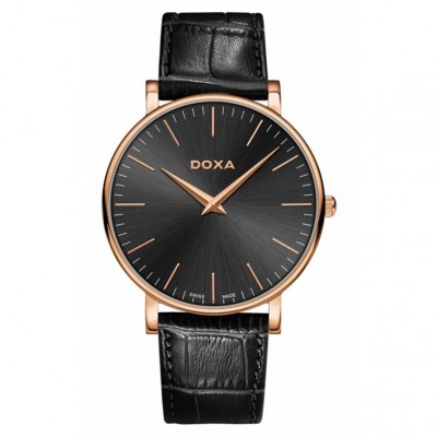 DOXA WATCH